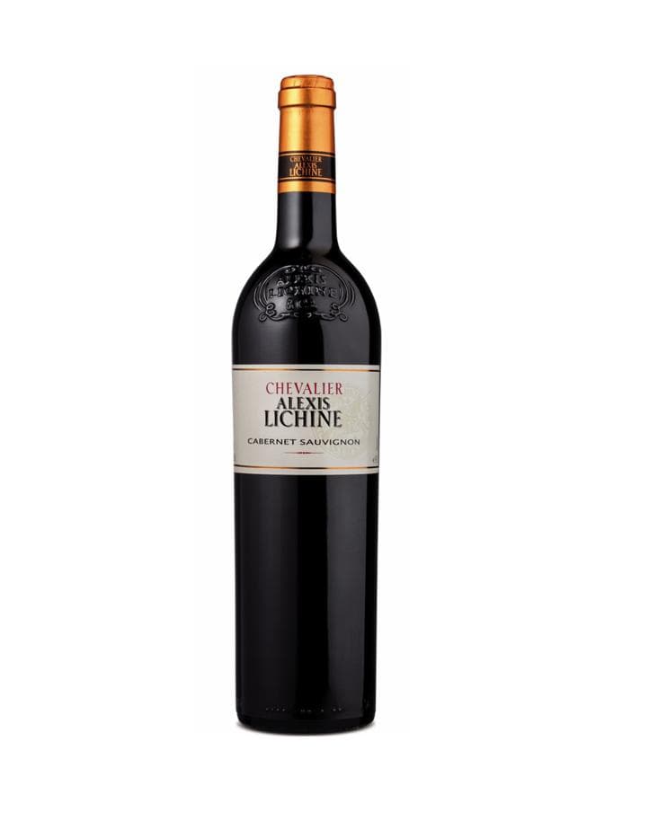 Alexis Lichine Cabernet Sauvignon